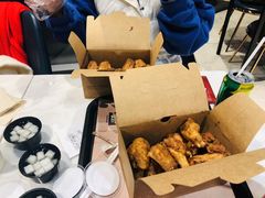 -Kyochon1991校村(共和路店)