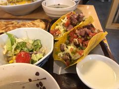 -红小满休闲餐厅(十全街店)