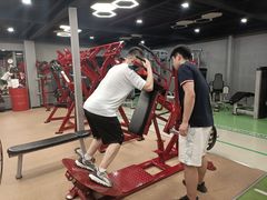 -BD健身私教工作室(CBD店)