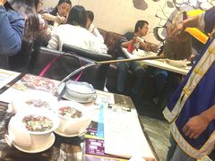 -鼎盛蜀坊·重庆江湖菜(市桥地铁站店)