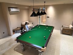 -台山颐和温泉城