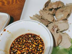 -李老哈·东北菜(宋园路店)