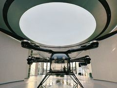 -海心沙亚运公园