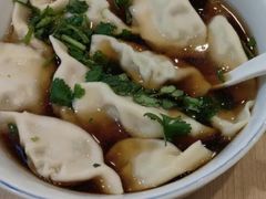 -真阿婆水饺(科技路西口店)