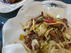 -干老四雅鱼饭店(滨江西路店)