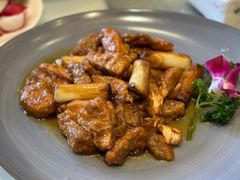 -京滨饭店·餐厅(阜外大街店)