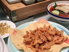-阿五黄河大鲤鱼(英协路店)