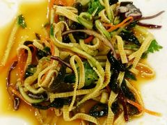 拌菜-老边饺子馆(东单店)