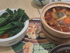 -谷田稻香·砂锅菜(南沙万达广场店)