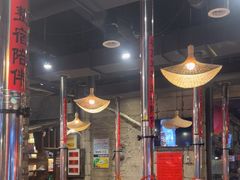 -破瓦寒窑·地摊烤羊排