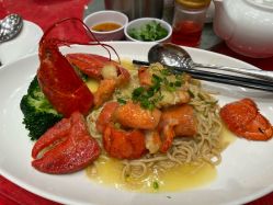 点击看大图 -喜爱轩酒楼·宴会厅