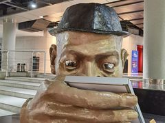 -长春世界雕塑园冰雪艺术天地