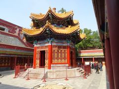 -香山公园