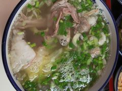 -夏家合汁(天润花园小区店)