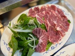 -华哥新鲜猪精品美食