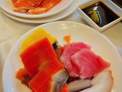鲱鱼-清河半岛微风餐厅