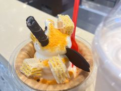 -DQ·蛋糕·冰淇淋(合生汇店)