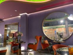 -花隐·美芙炫海菲秀皮肤管理中心