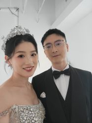 -青禾蒙娜丽莎婚纱摄影(武汉总店)