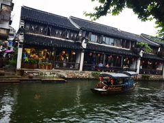 -南浔古镇