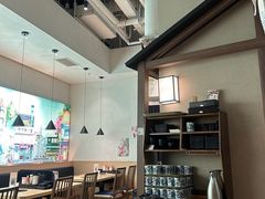-沼津港精致料理·寿喜烧·烧鸟(漕河泾印象城店)