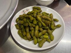 -烎记烧烤(蓝天花园店)