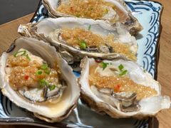 -福樱兰海鲜放题铁板烧(加州店)