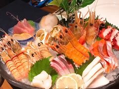 -Mr·Fish鱼鲜生海鲜放题(银泰in99店)