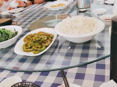 -钱大妈海鲜饭店(旅游大道店)