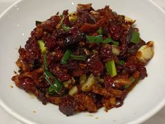 -大中小寻味生活餐厅(华润店)