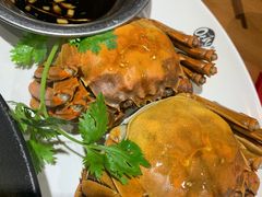 -0574龙虾的故事(东裕店)