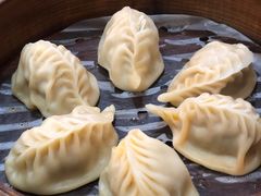 蛋黄鲜肉包-东升灌浆包(辛庄街总店)