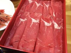-樱吉岛寿喜锅(肇嘉浜路店)