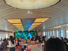 -闽江夜游台江旅游码头