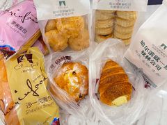 -哈尔滨秋林食品有限责任公司(秋林公司店)