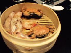 -AdD全日制餐厅(中谷花园酒店)