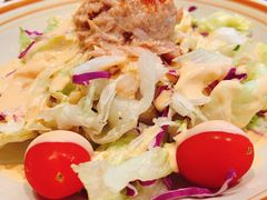 -萨莉亚意式餐厅(浦江万达广场店)