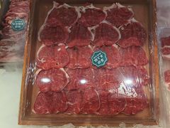 -乔先生涮肉·鲜活牛羊肉火锅(塘沽店)