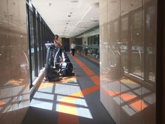 -W FITNESS 威尔仕健身·游泳(七宝店)