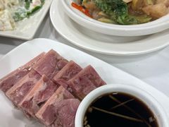 -瑞福园联谊餐室(茂名南路店)