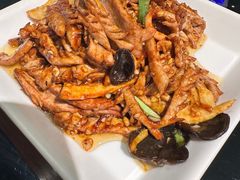 -梅飞酒家(桑园路店)