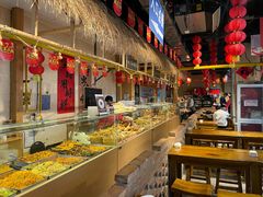 -聚合鑫东北熏酱熟食麻辣面(长阳店)