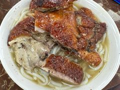 -陈光记烧腊店(罗保博士街店)