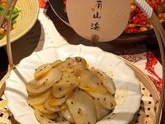 -辣瓦·江西爆炒馆子