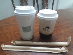 -喜茶(广州番禺奥园广场店)