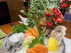 -鳗鱼家·深夜食堂(军博店)