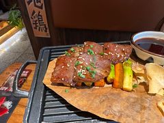 -炉胜·炉端烧·居酒屋