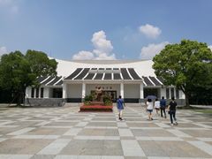 -陈云纪念馆
