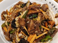 -每碗面馆(新鸿安大厦店)