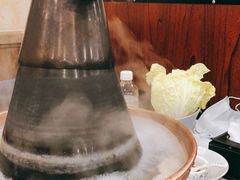 -常赢三兄弟·清真涮肉·清真炒菜(朝阳新城店)